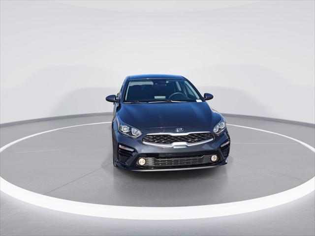 2021 Kia Forte LXS 2021 Kia Forte LXS