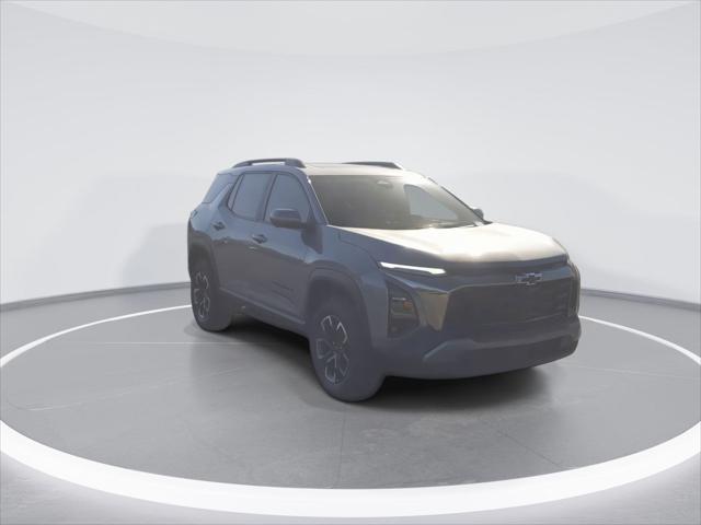 2025 Chevrolet Equinox FWD ACTIV
