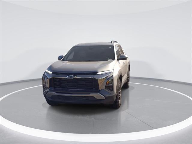 2025 Chevrolet Equinox FWD ACTIV