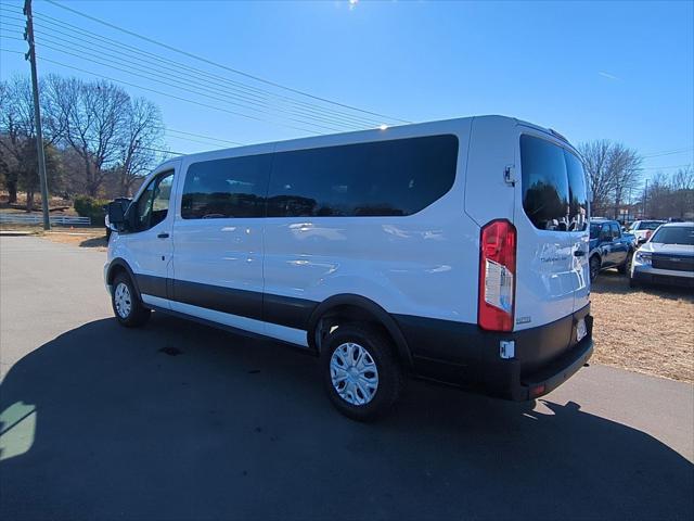 2022 Ford Transit-350 Passenger Van XLT