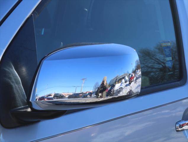2019 Nissan Frontier SL
