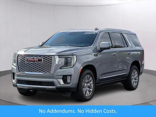2023 GMC Yukon 2WD Denali for sale in Lucedale, MS