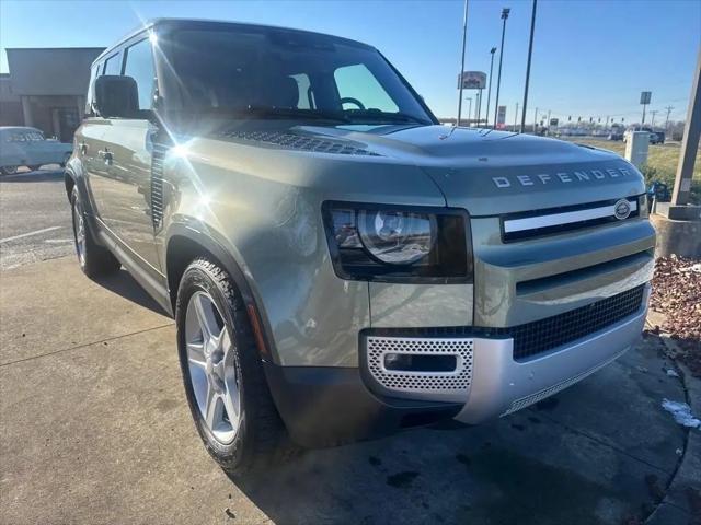 2020 Land Rover Defender 110 SE for sale in Owensboro, KY