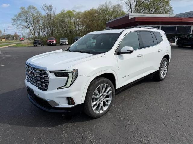 2024 GMC Acadia AWD Denali for sale in Tomah, WI