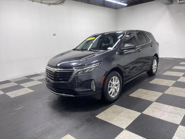 2023 Chevrolet Equinox FWD LT for sale in Seymour, IN