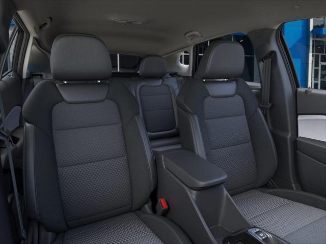 New 2025 Chevrolet Trax For Sale in Jackson, MI