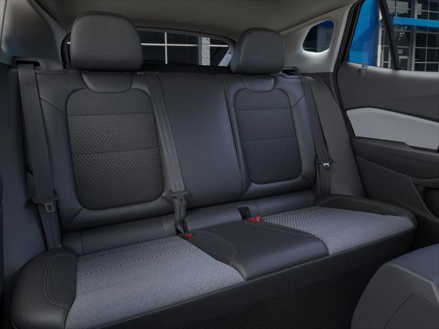 New 2025 Chevrolet Trax For Sale in Jackson, MI