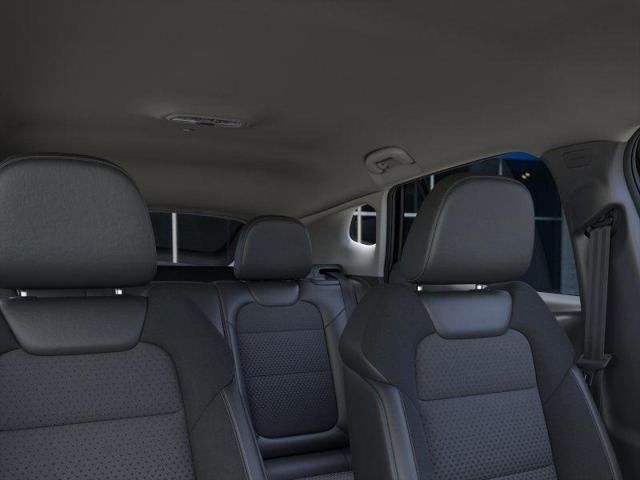 New 2025 Chevrolet Trax For Sale in Jackson, MI