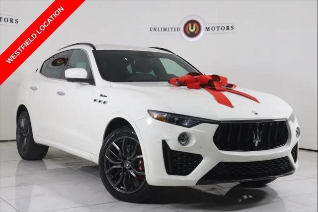 2022 Maserati Levante Modena for sale in Westfield, IN