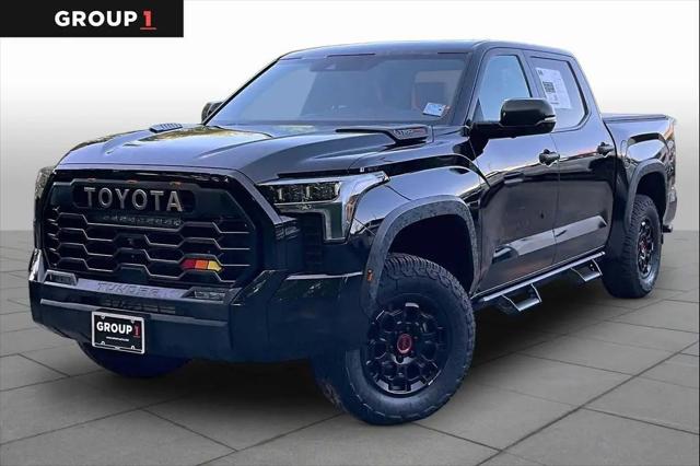 2024 Toyota Tundra TRD Pro 4WD for sale in Manchester, NH