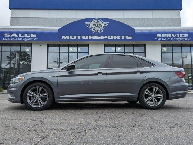 2020 Volkswagen Jetta 1.4T R-Line for sale in Lowell, MA