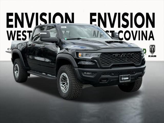 2025 RAM Ram 1500 RAM 1500 RHO CREW CAB 4X4 57 BOX