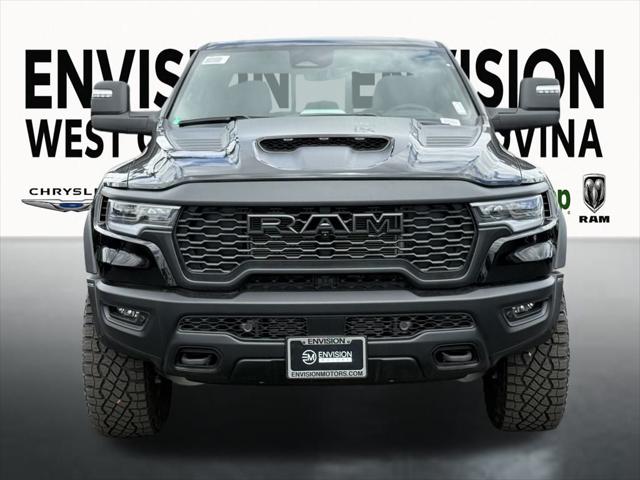 2025 RAM Ram 1500 RAM 1500 RHO CREW CAB 4X4 57 BOX