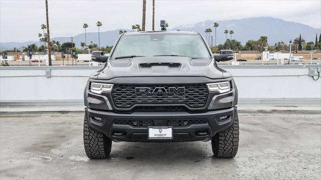 2025 RAM Ram 1500 RAM 1500 RHO CREW CAB 4X4 57 BOX