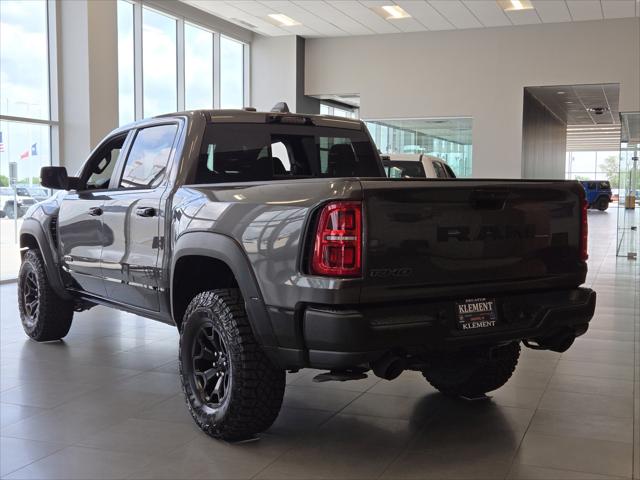 2025 RAM Ram 1500 RAM 1500 RHO CREW CAB 4X4 57 BOX