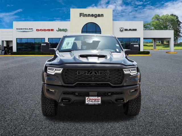 2025 RAM Ram 1500 RAM 1500 RHO CREW CAB 4X4 57 BOX
