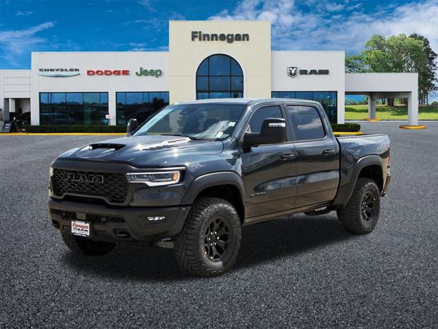 2025 RAM Ram 1500 RAM 1500 RHO CREW CAB 4X4 57 BOX