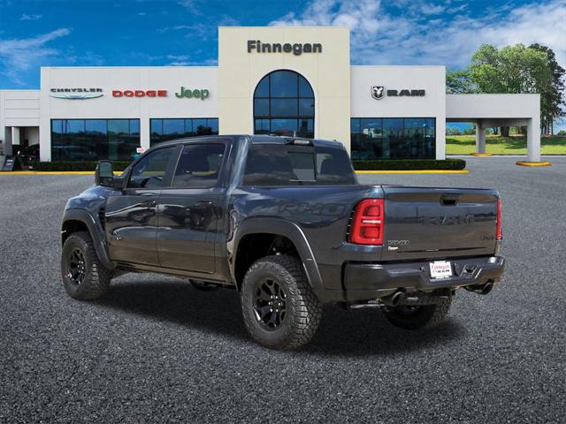 2025 RAM Ram 1500 RAM 1500 RHO CREW CAB 4X4 57 BOX