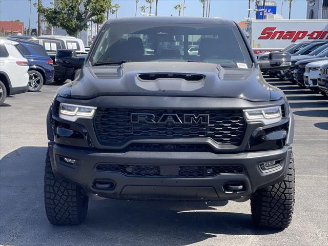 2025 RAM Ram 1500 RAM 1500 RHO CREW CAB 4X4 57 BOX