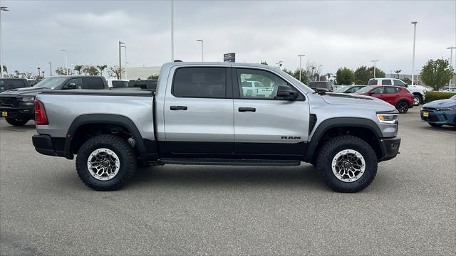 2025 RAM Ram 1500 RAM 1500 RHO CREW CAB 4X4 57 BOX