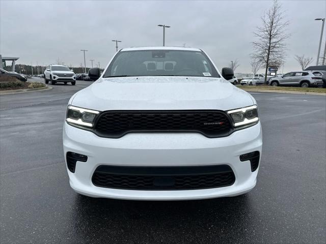 2023 Dodge Durango GT Plus RWD