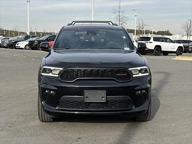 2023 Dodge Durango GT Plus AWD