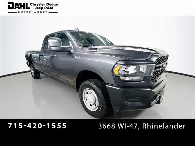 2024 RAM Ram 2500 RAM 2500 TRADESMAN CREW CAB 4X2 8 BOX