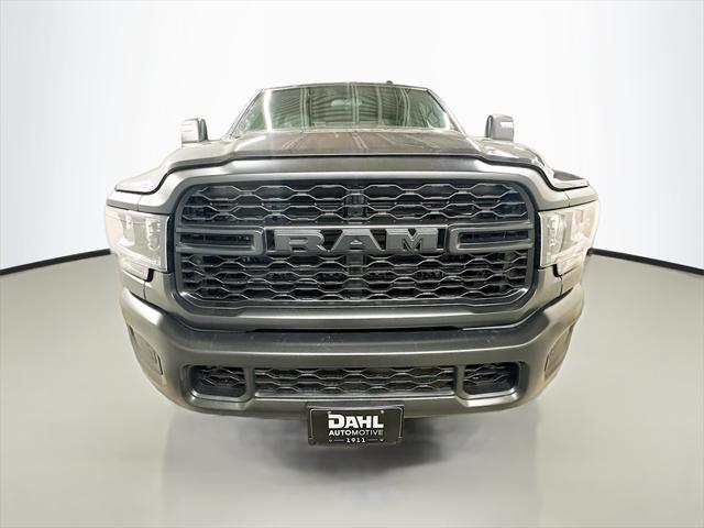2024 RAM Ram 2500 RAM 2500 TRADESMAN CREW CAB 4X2 8 BOX