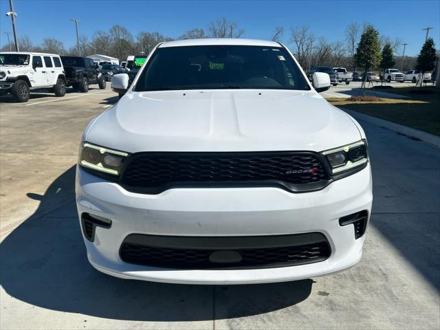 2022 Dodge Durango GT Plus AWD