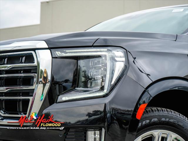 2021 GMC Yukon XL 2WD SLT