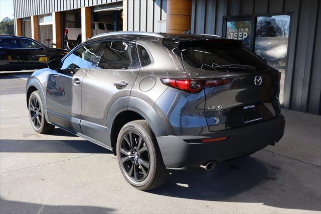 2021 Mazda CX-30 2.5 Turbo Premium