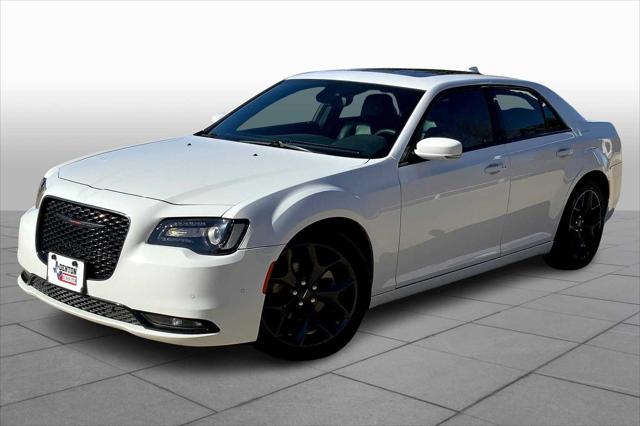 2023 Chrysler 300 300S