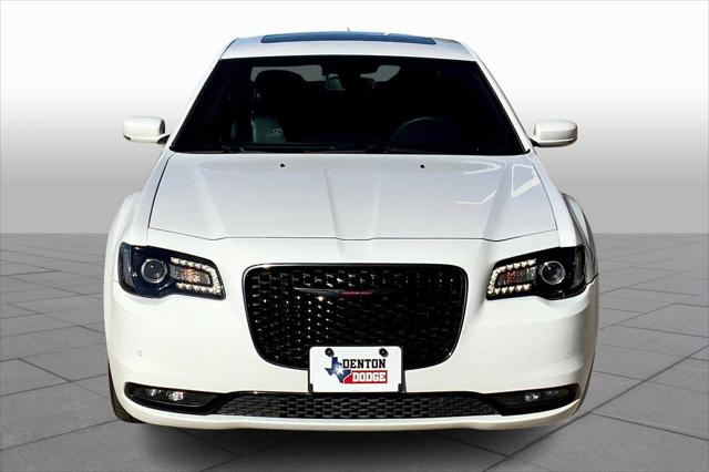 2023 Chrysler 300 300S