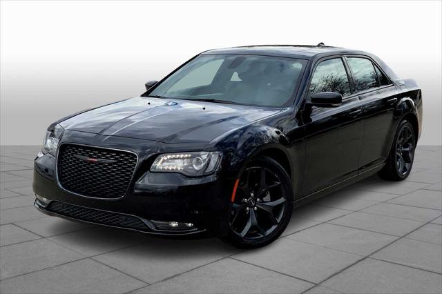 2023 Chrysler 300 300S