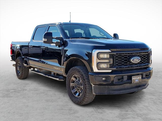 2023 Ford F-250 LARIAT