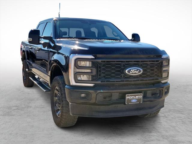 2023 Ford F-250 LARIAT