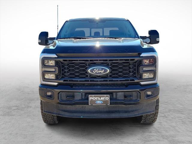 2023 Ford F-250 LARIAT