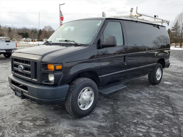 Used 2013 Ford E-350 Super Duty For Sale in Waterford Twp, MI