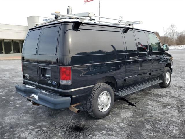 Used 2013 Ford E-350 Super Duty For Sale in Waterford Twp, MI