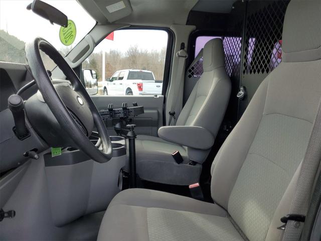 Used 2013 Ford E-350 Super Duty For Sale in Waterford Twp, MI