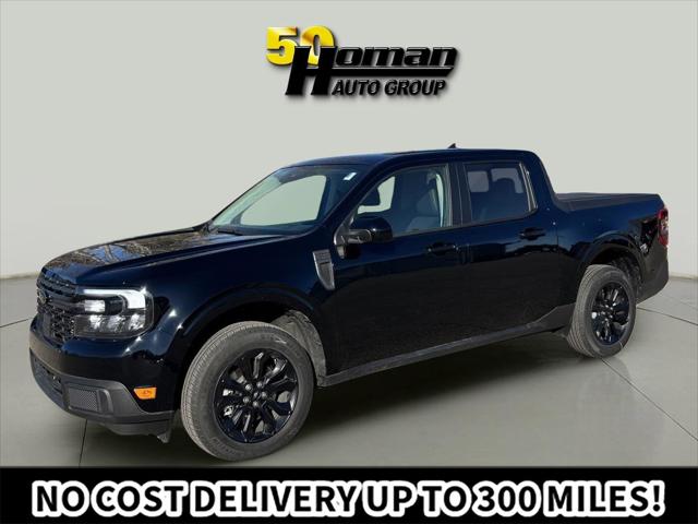 2024 Ford Maverick Lariat for sale in Ripon, WI