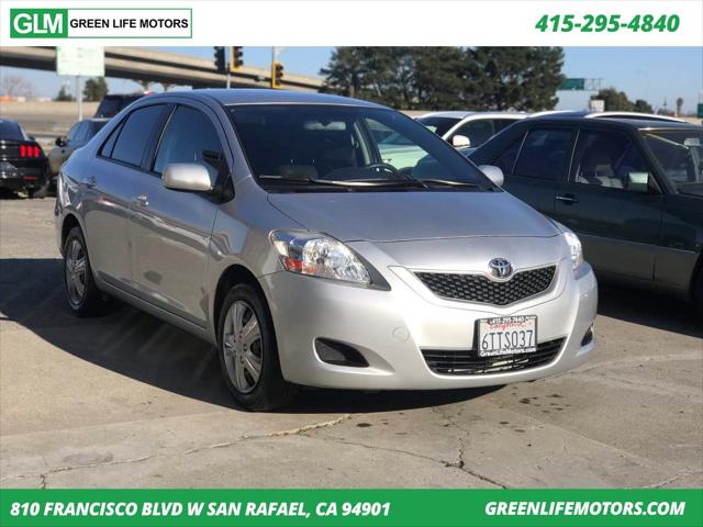 2012 Toyota Yaris Unknown for sale in San Rafael, CA