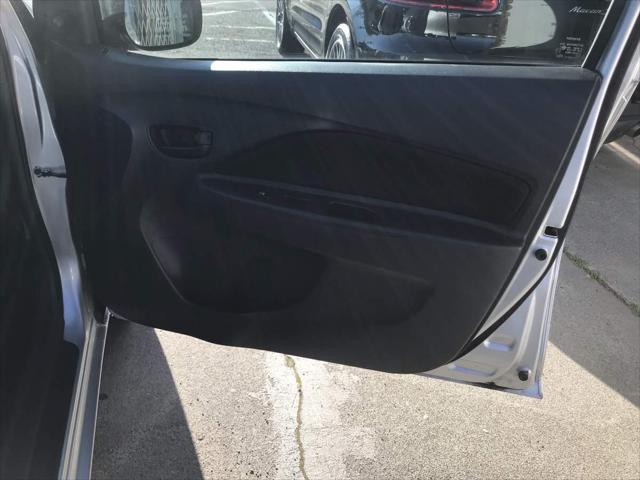 2012 Toyota Yaris Unknown