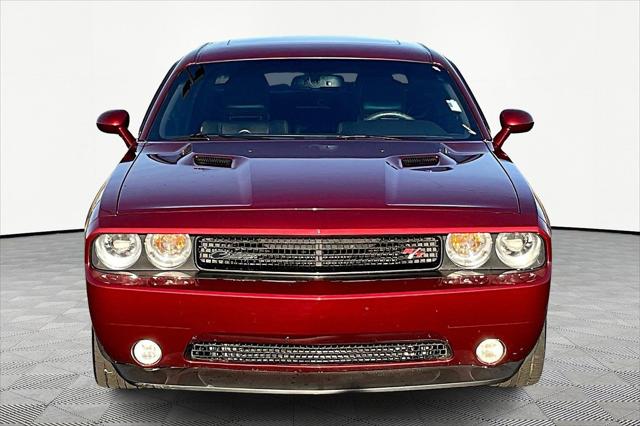 Used 2014 Dodge Challenger For Sale in OLIVE BRANCH, MS