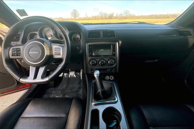 Used 2014 Dodge Challenger For Sale in OLIVE BRANCH, MS