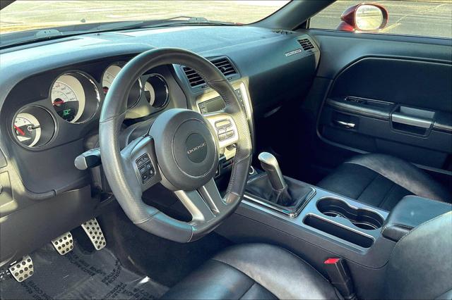 Used 2014 Dodge Challenger For Sale in OLIVE BRANCH, MS