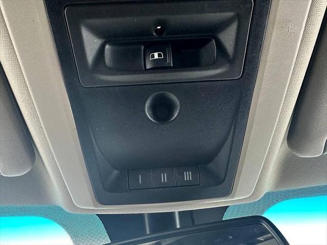 2018 Ram 1500 Sport