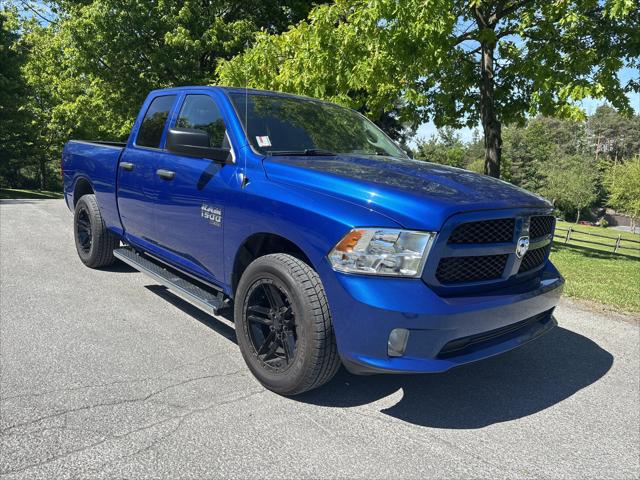 2019 Ram 1500 Classic Express Quad Cab 4x4 6'4" Box for sale in Altoona, PA