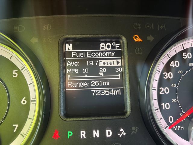 2019 Ram 1500 Classic Express Quad Cab 4x4 6'4" Box