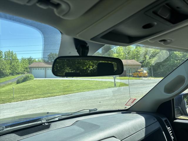 2019 Ram 1500 Classic Express Quad Cab 4x4 6'4" Box